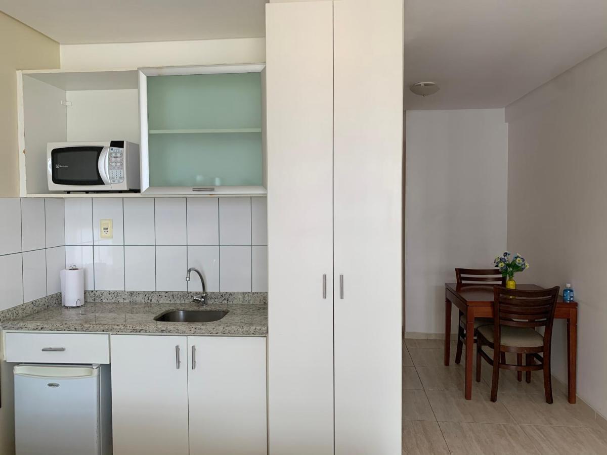 Flat Athenas 1402 Hotell Salvador Eksteriør bilde