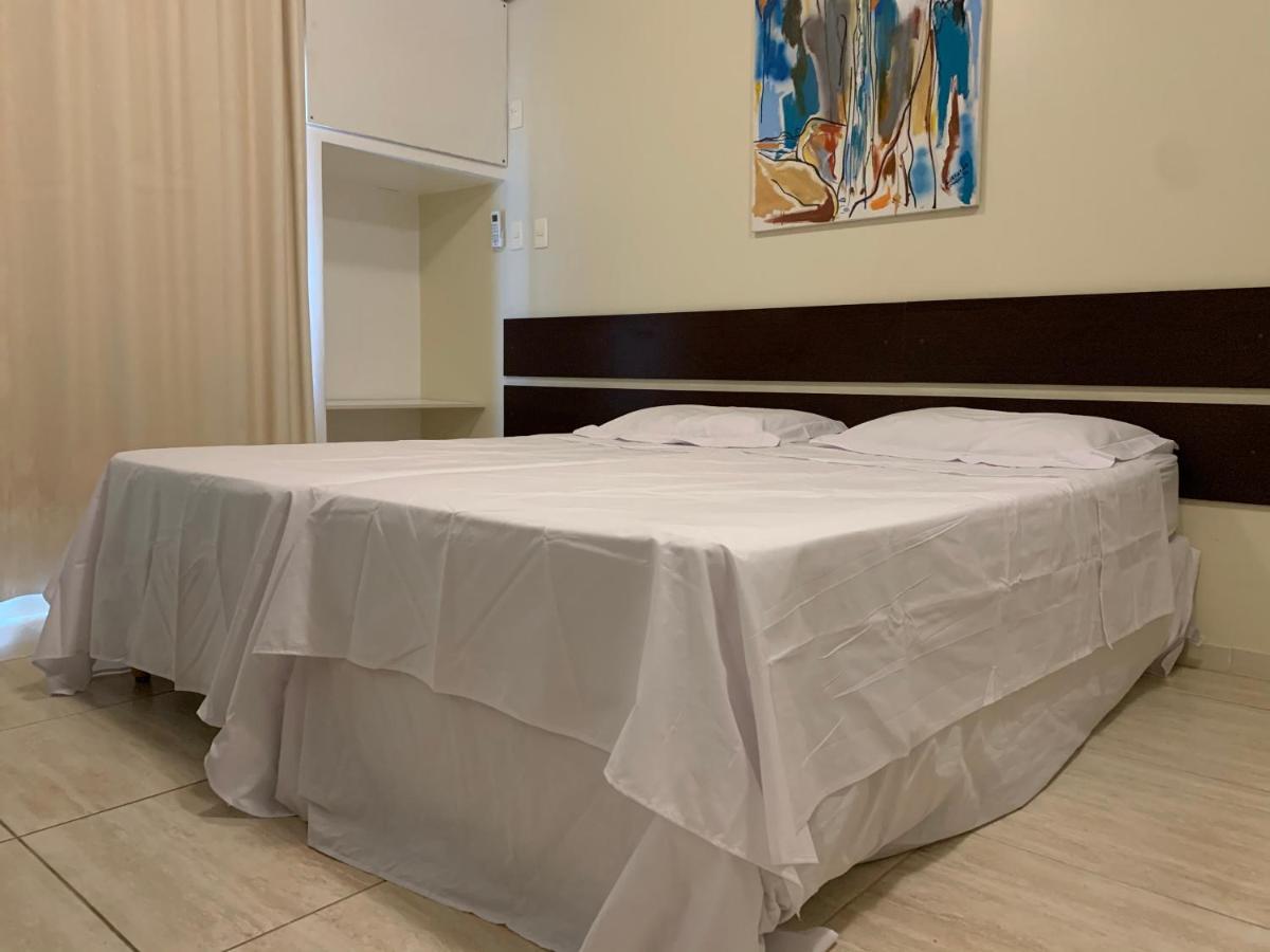 Flat Athenas 1402 Hotell Salvador Eksteriør bilde