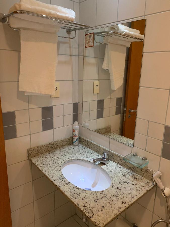 Flat Athenas 1402 Hotell Salvador Eksteriør bilde