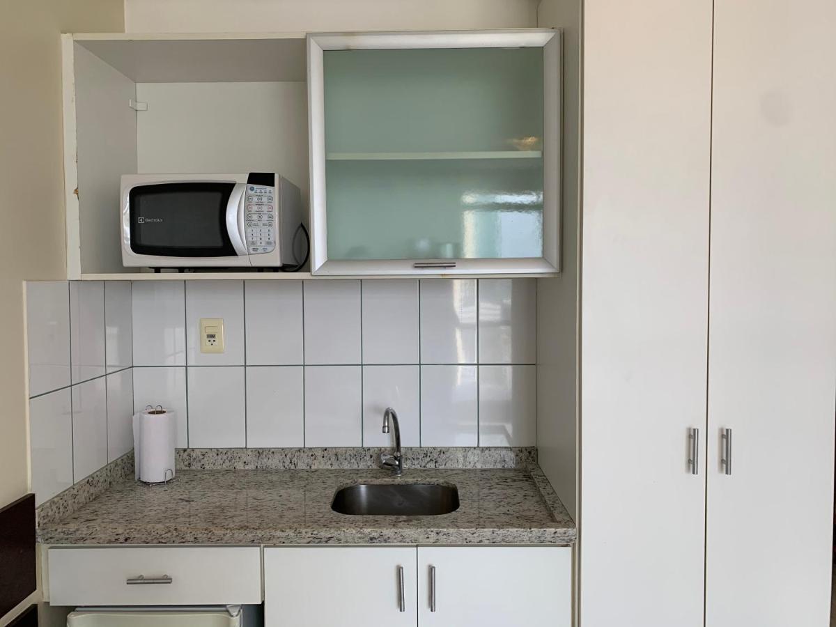 Flat Athenas 1402 Hotell Salvador Eksteriør bilde